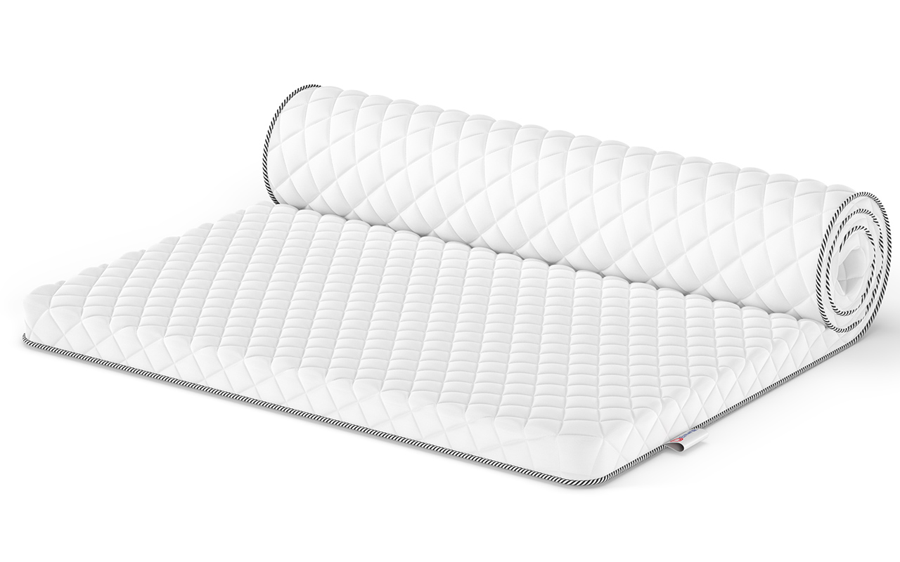 Denwir Top Comfort Five Soft 7 фото 9