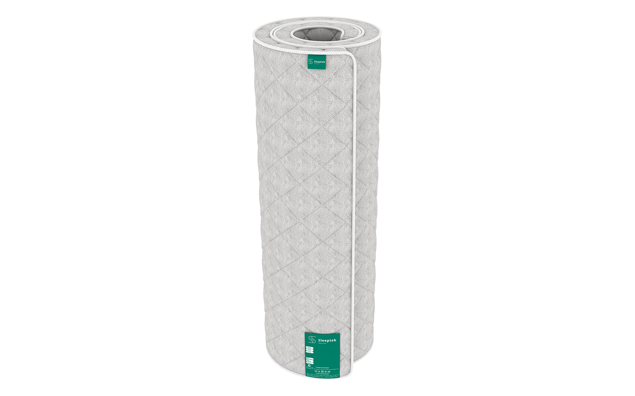 Sleeptek Simple Hard фото 5