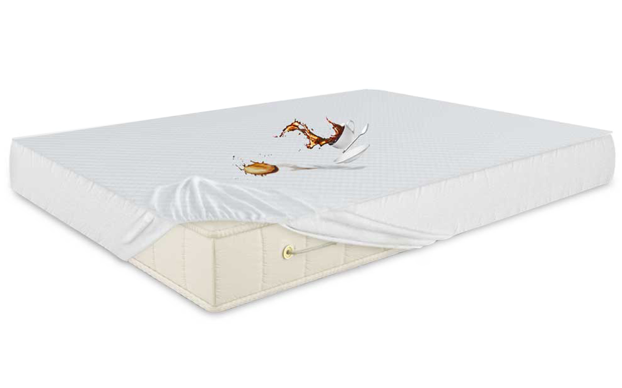 чехол на матрас Benartti Clean Plus 1 Benartti Clean Plus