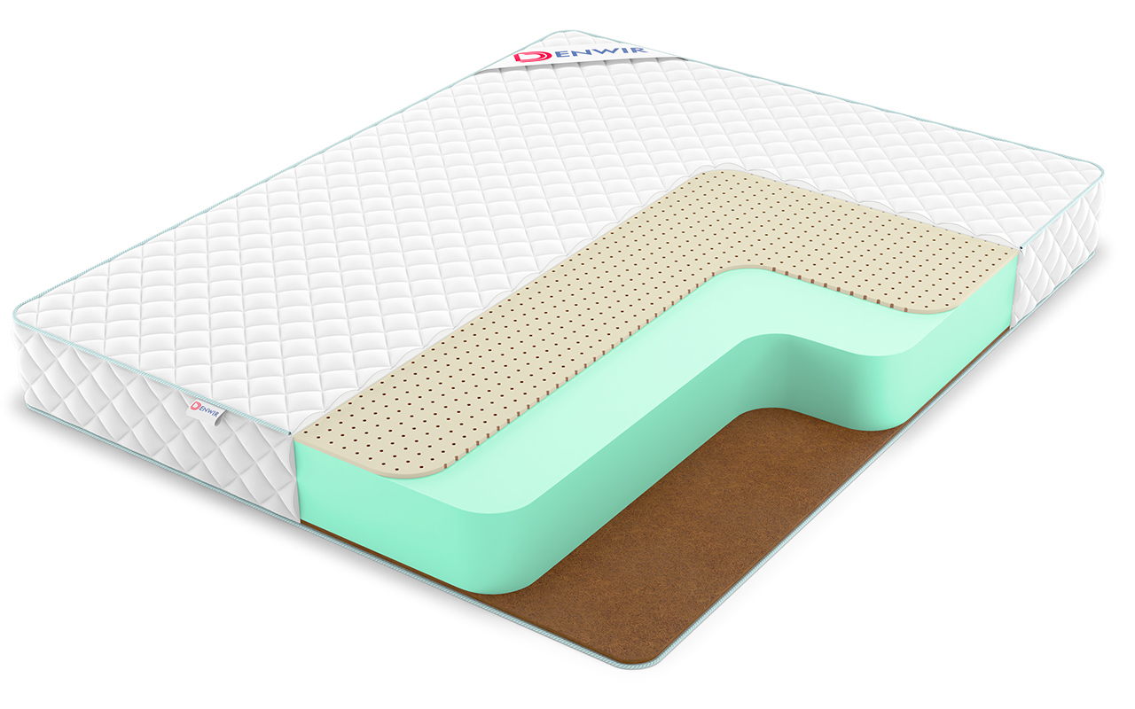 Denwir Simpl Roll Hard Soft 20