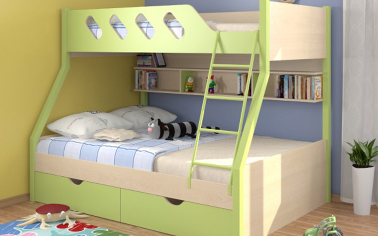 Формула Мебели Дельта-20.02 фото 3