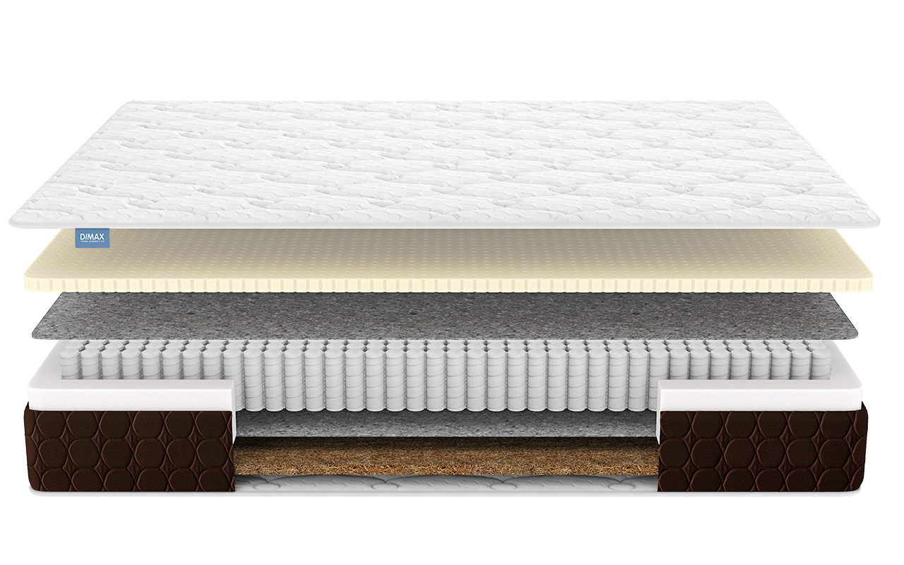 Dimax Мега Софт Хард