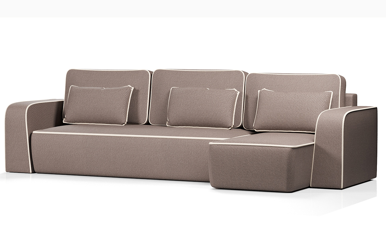 Gupan Линда угловой