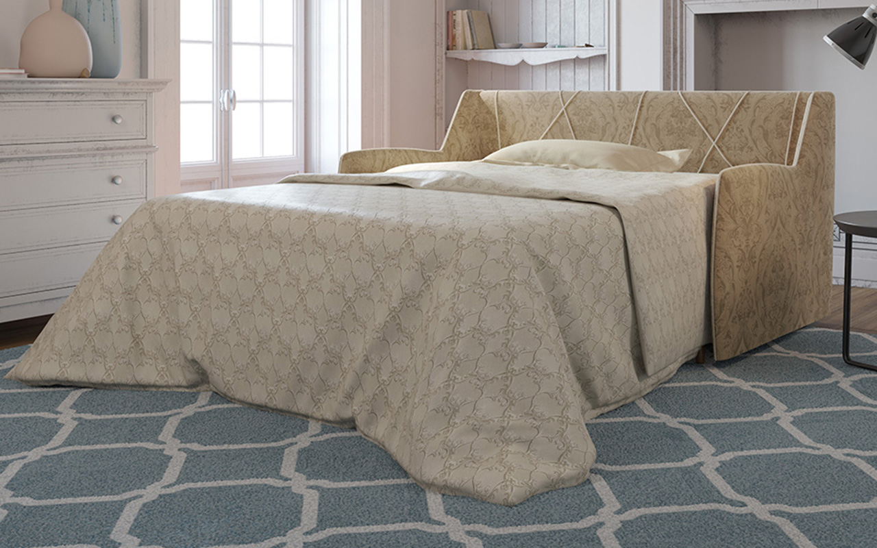 Орматек Synergy Slim 140*196 фото 24