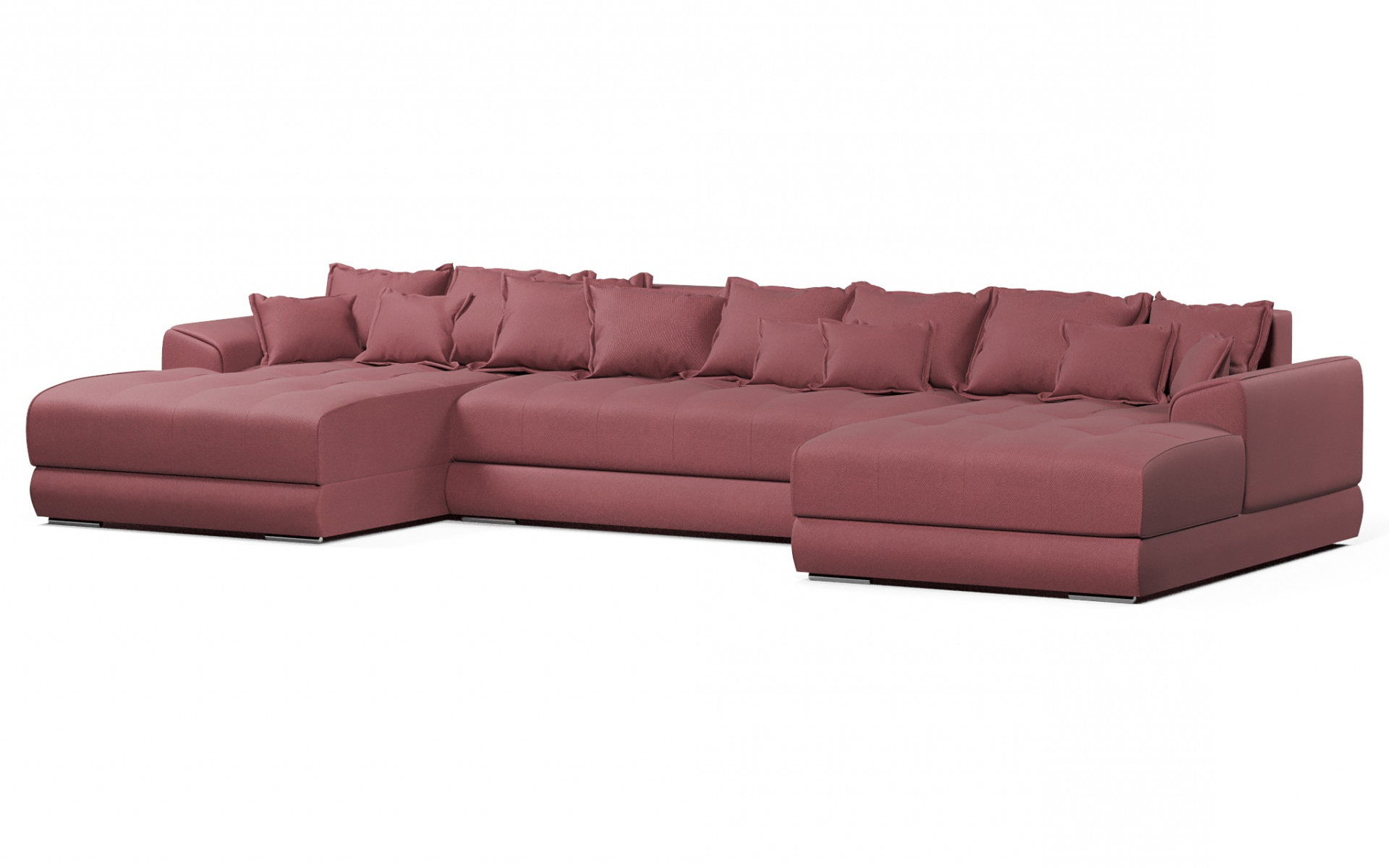 Gupan Nordkisa П - образный