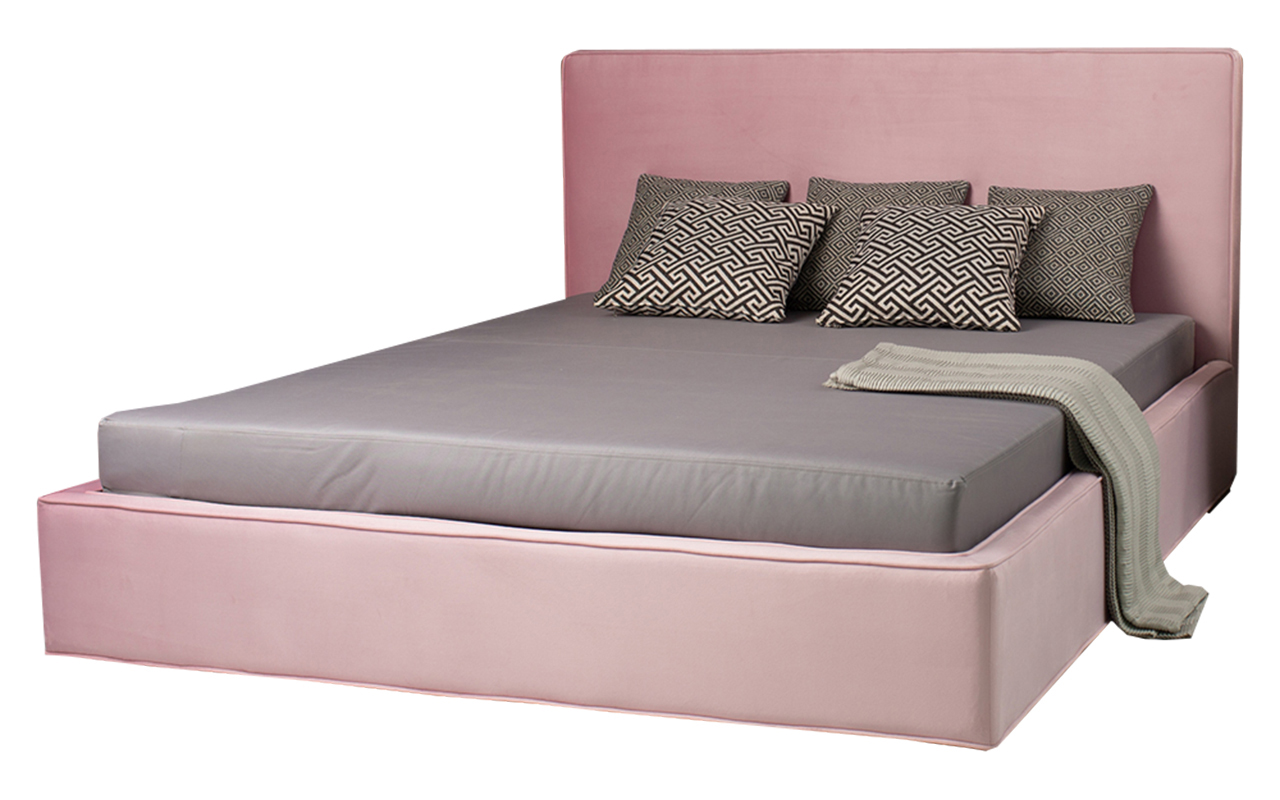 кровать Creatica Hestia 1 Creatica Hestia