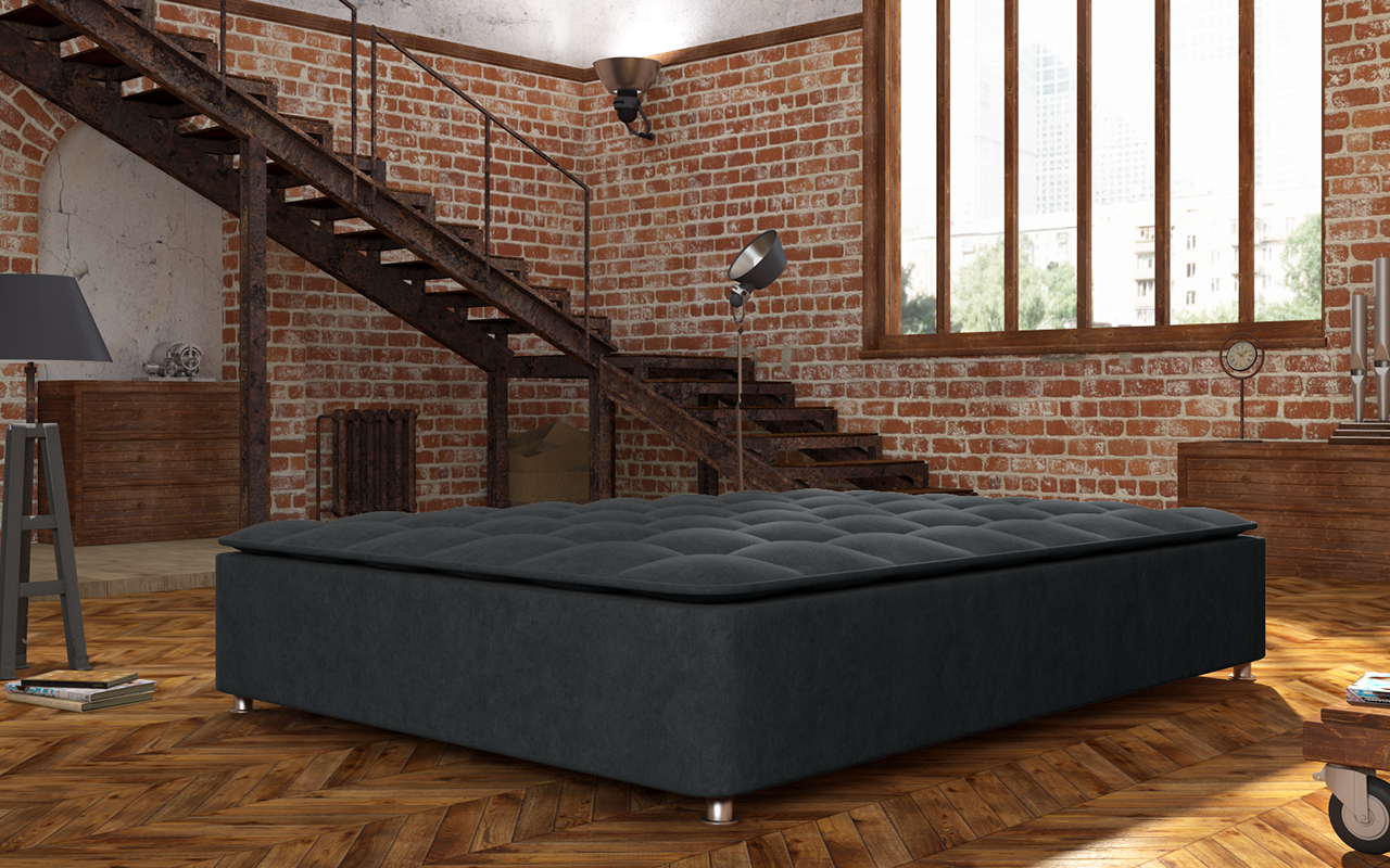 Mr. Mattress Top Box фото 22