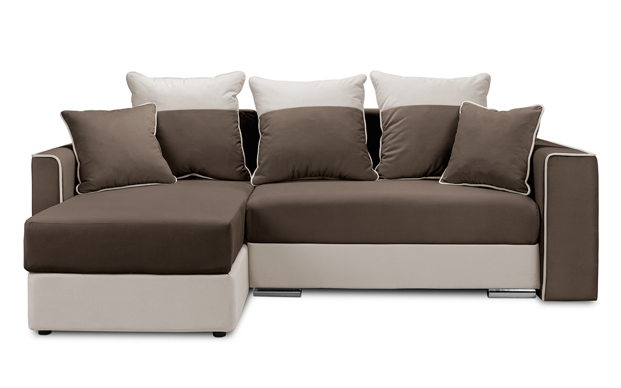 Flepers Lion Айрон угловой фото 2