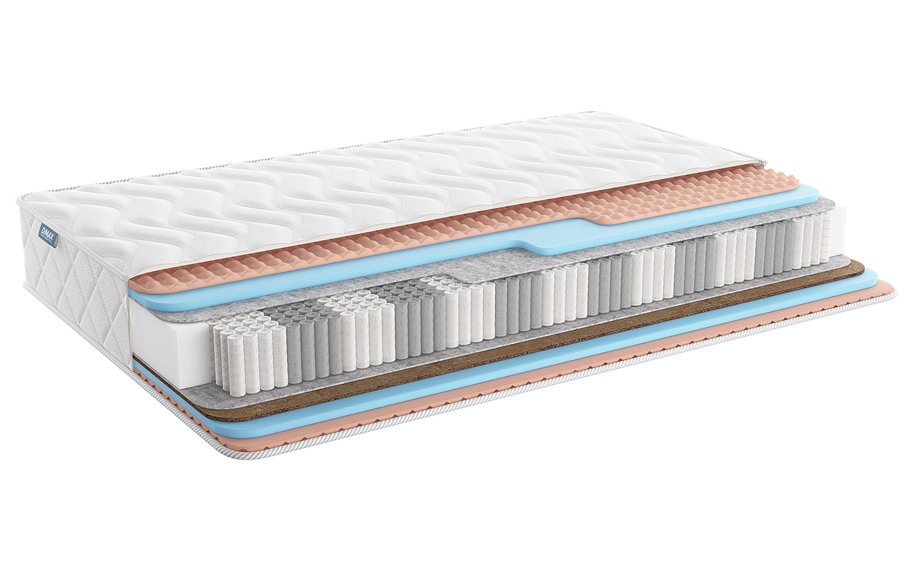 матрас Dimax Relmas Various S1000 1 Dimax Relmas Various S1000