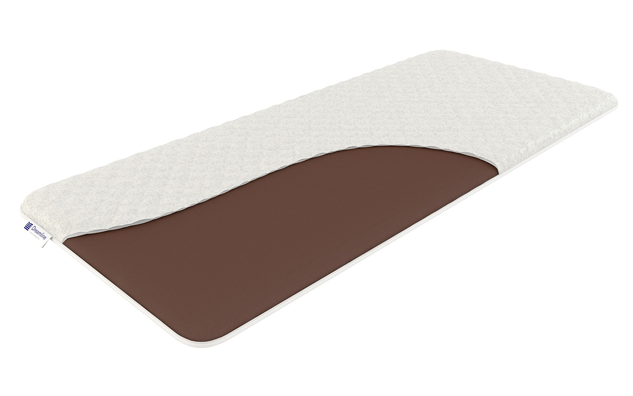 матрас для дивана DreamLine Spread hard 2 1 DreamLine Spread hard 2