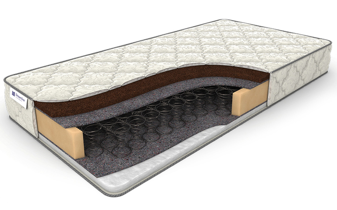 DreamLine Kombi 2 Bonnel