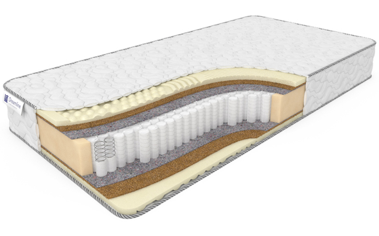 DreamLine Massage Natural Space S1000