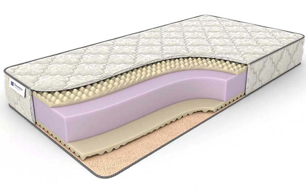 DreamLine Massage Roll Season