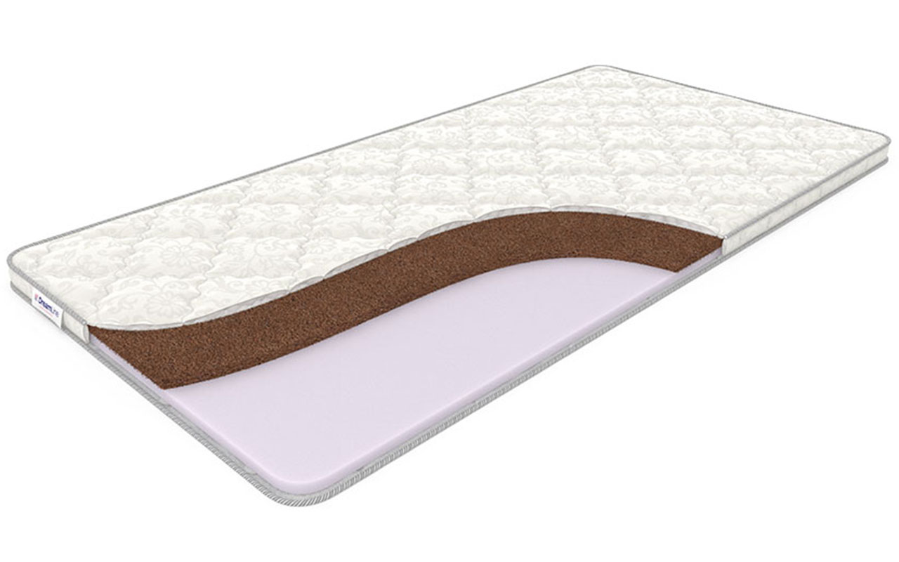 DreamLine Кокос ППУ