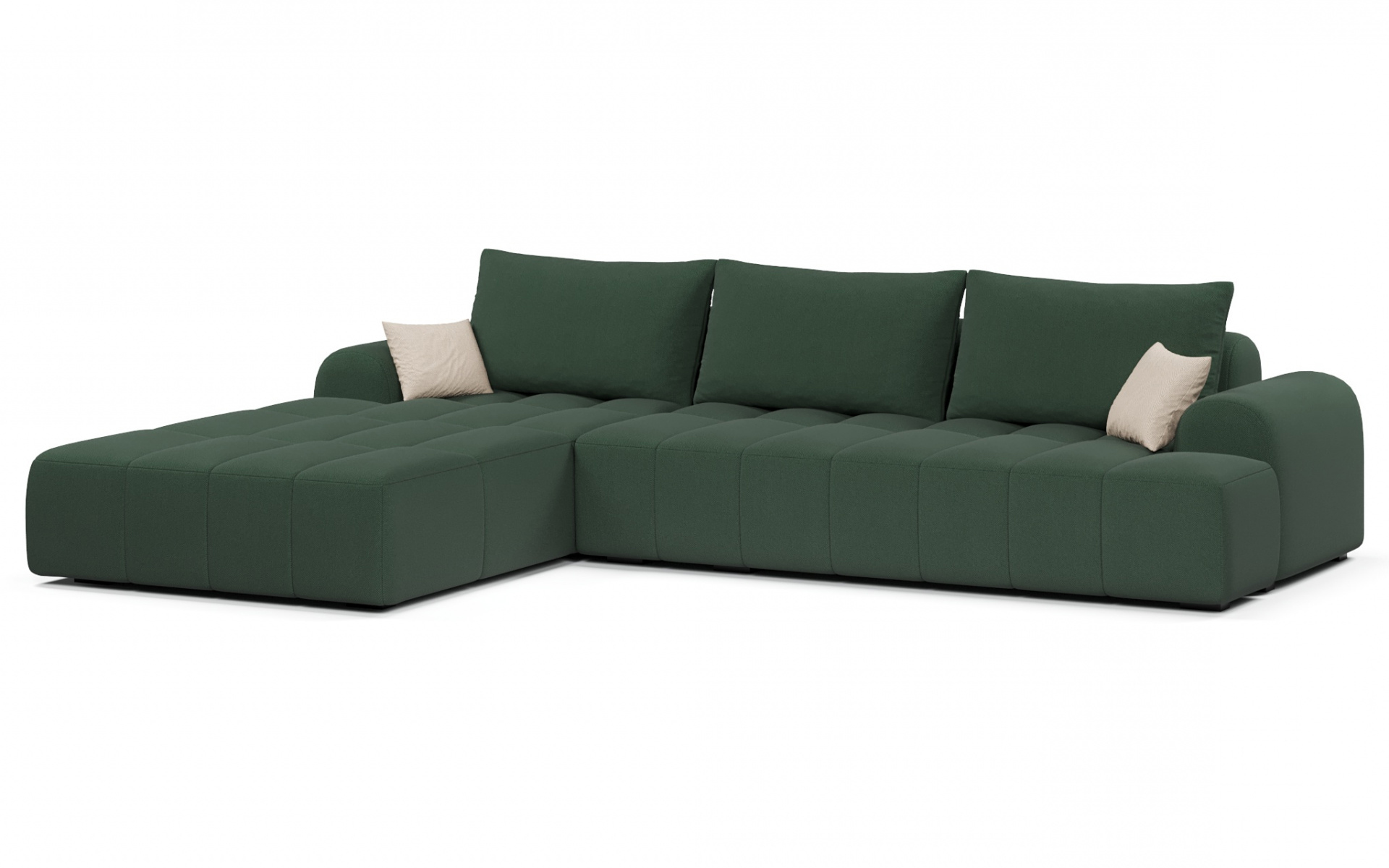 диван Gupan Lasso угловой 1 Gupan Lasso угловой