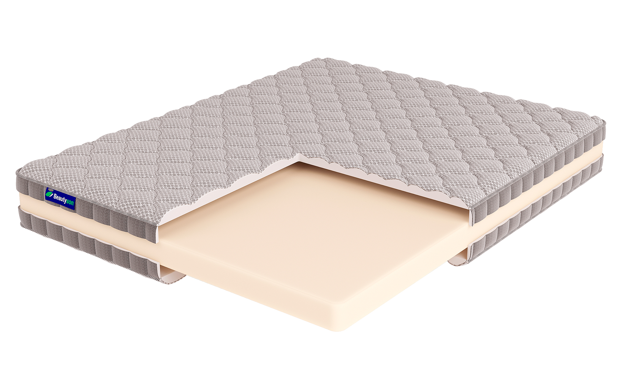 Beautyson Roll Foam 10