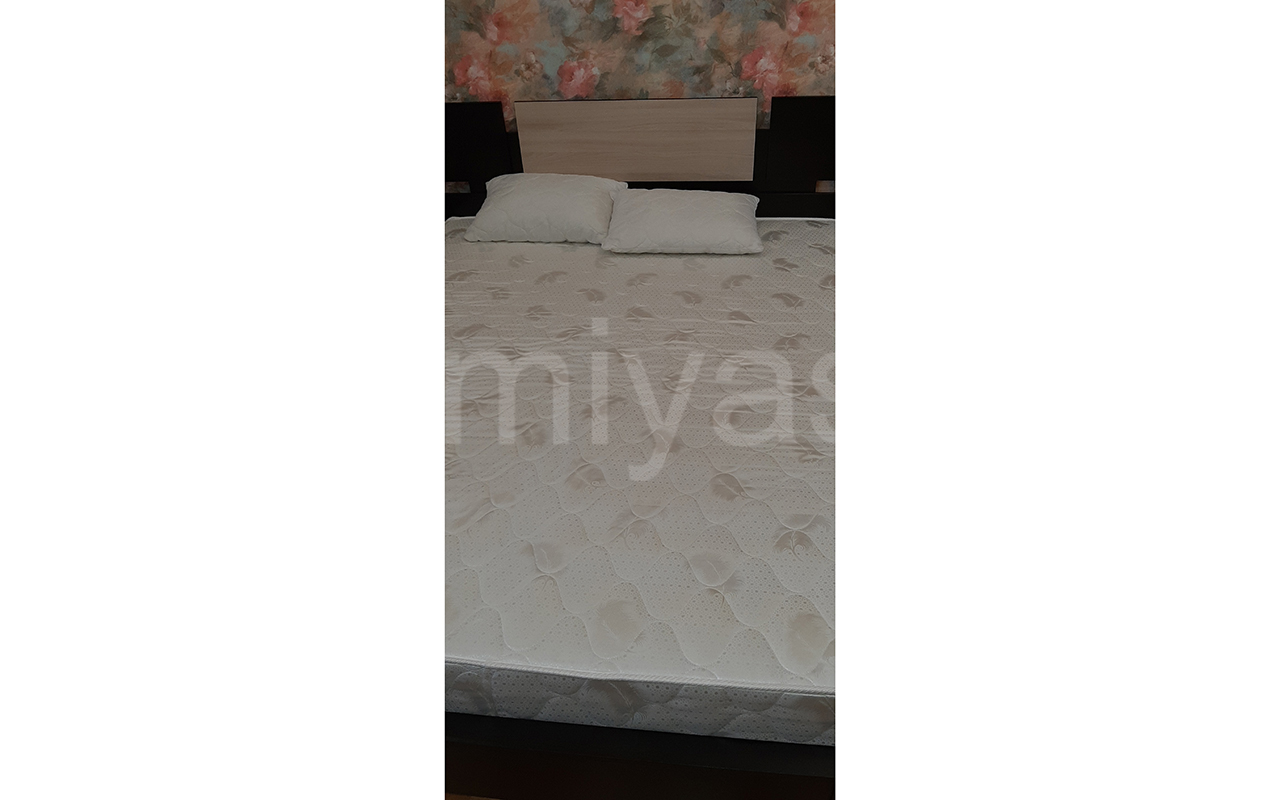 отзыв о Матрас Dimax Оптима Премиум Хард