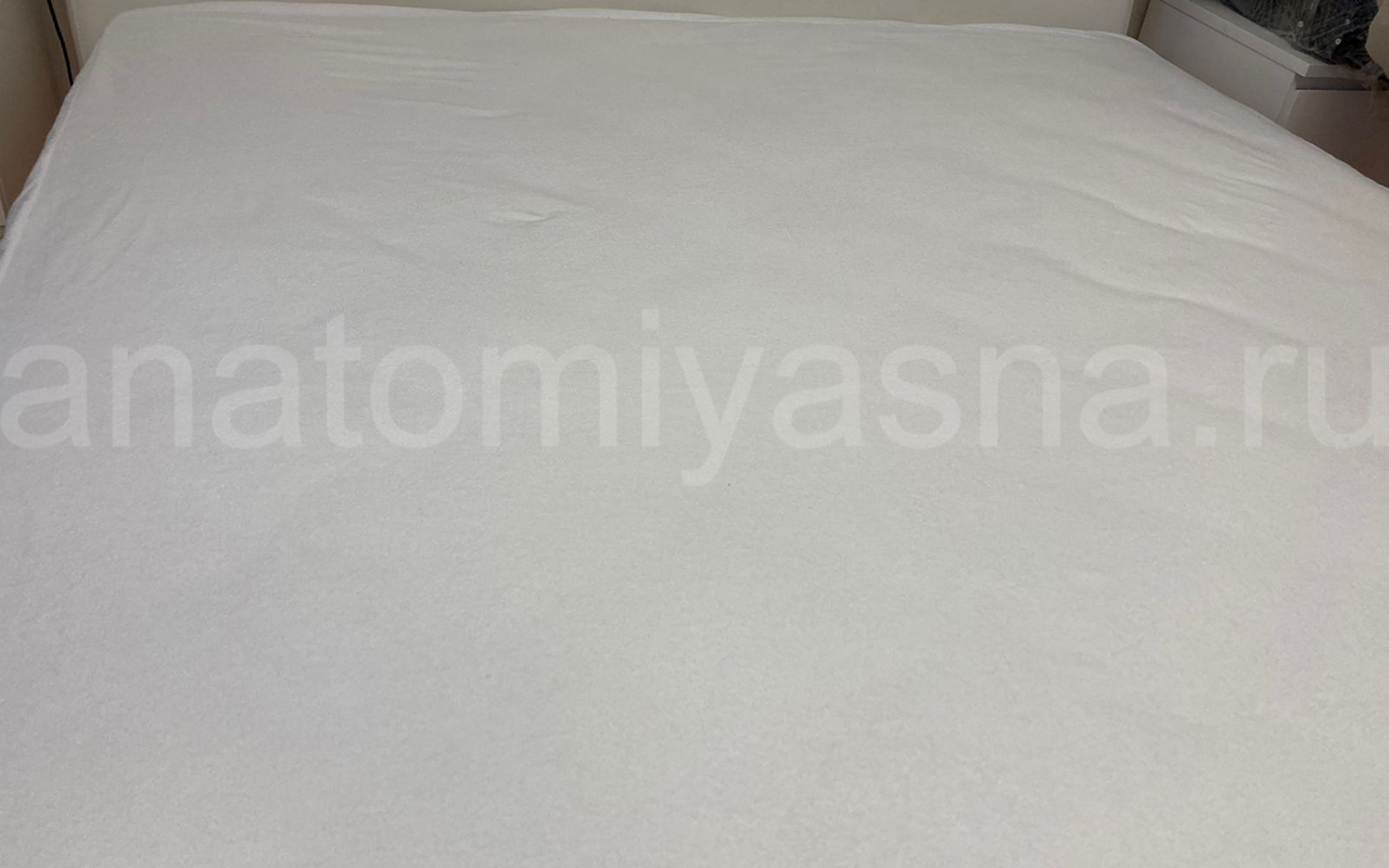 отзыв о Чехол на матрас Lonax Jaklyn Aqua+ фото 3