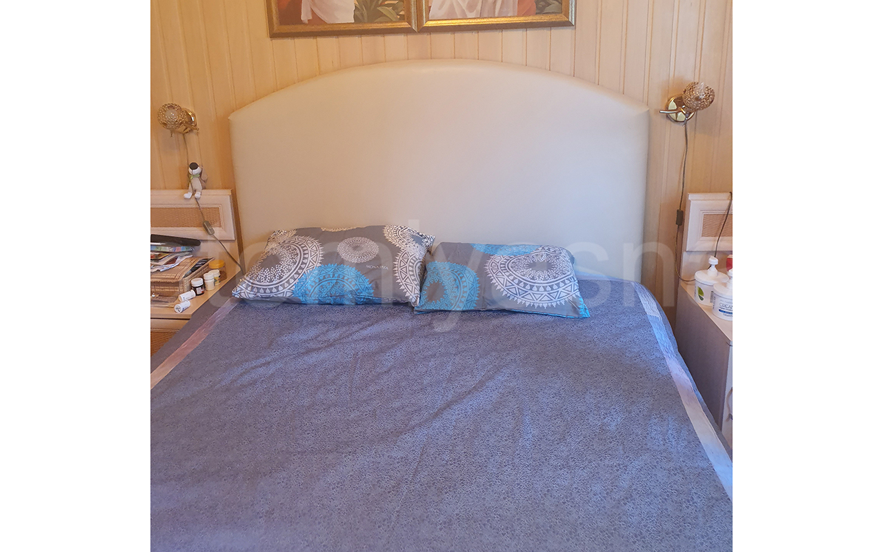 отзыв о Изголовье Mr. Mattress Universal M фото 2