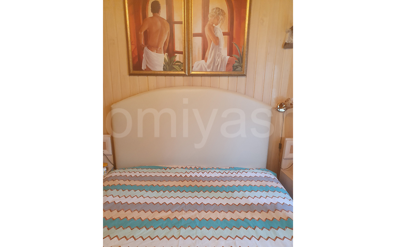 отзыв о Изголовье Mr. Mattress Universal M фото 4