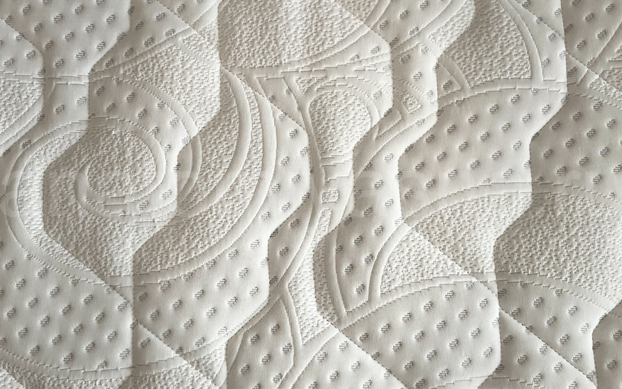 отзыв о Матрас DreamLine Massage Natural Comfort S1000 фото 3