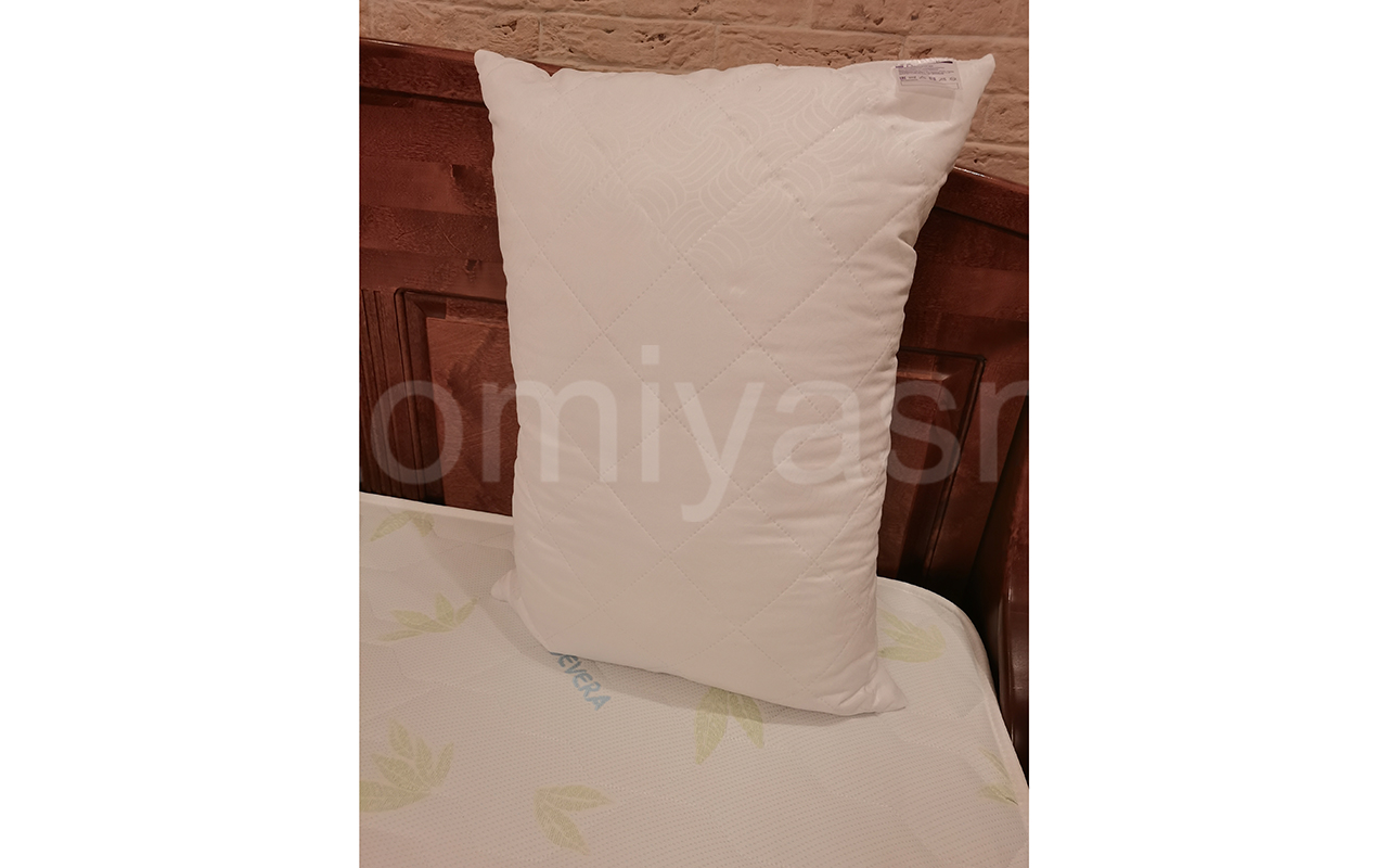 отзыв о Матрас Everest Хард Бикокос 20 S1000 фото 5