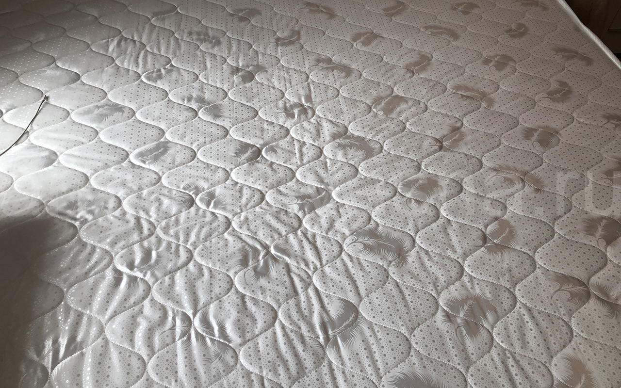 отзыв о Матрас Dimax Оптима Премиум фото 4