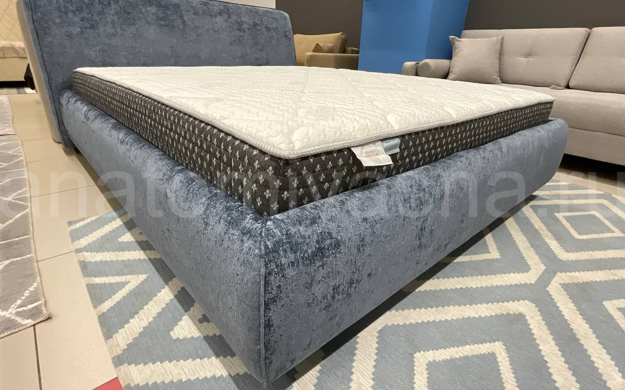 отзыв о Матрас Magniflex Ricordo 8 фото 3